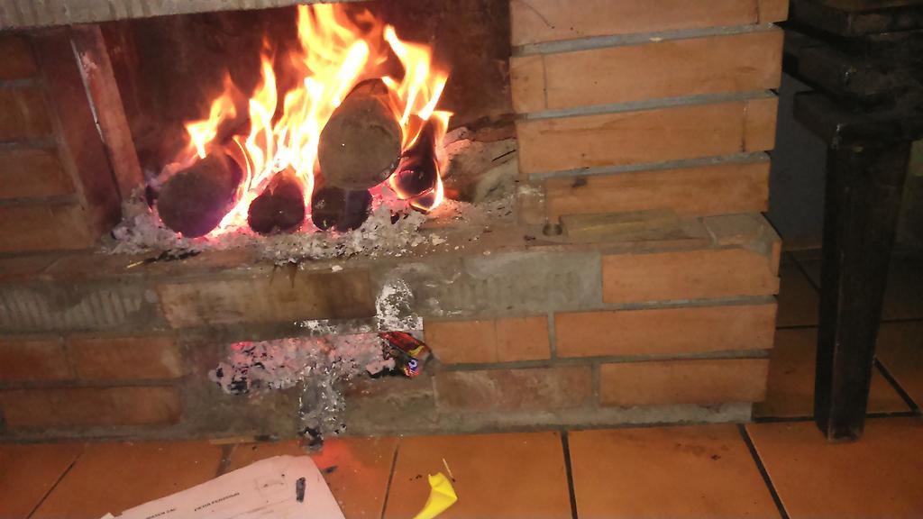 Posada Junco Y Capuli Huancayo Exteriér fotografie